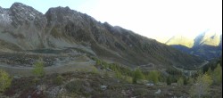 Archiv Foto Webcam Klausberg - Panoramablick Klausee 07:00