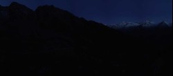Archiv Foto Webcam Klausberg - Panoramablick Klausee 06:00