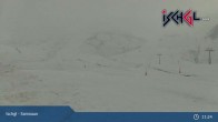Archived image Webcam View Idalp in Ischgl 05:00