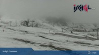 Archived image Webcam View Idalp in Ischgl 11:00