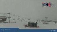 Archived image Webcam View Idalp in Ischgl 12:00