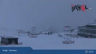 Archived image Webcam View Idalp in Ischgl 20:00