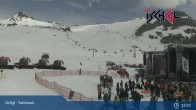 Archived image Webcam View Idalp in Ischgl 14:00