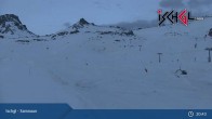 Archived image Webcam View Idalp in Ischgl 20:00