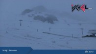 Archived image Webcam View Idalp in Ischgl 00:00