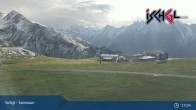 Archiv Foto Webcam Blick auf die Idalp in Ischgl 16:00