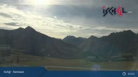 Archived image Webcam View Idalp in Ischgl 12:00