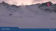 Archiv Foto Webcam Blick auf die Idalp in Ischgl 06:00