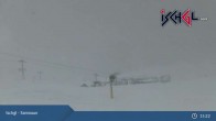 Archived image Webcam View Idalp in Ischgl 14:00