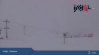 Archiv Foto Webcam Blick auf die Idalp in Ischgl 00:00