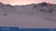 Archiv Foto Webcam Blick auf die Idalp in Ischgl 06:00