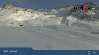 Archiv Foto Webcam Blick auf die Idalp in Ischgl 14:00