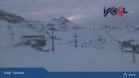 Archiv Foto Webcam Blick auf die Idalp in Ischgl 16:00