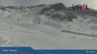 Archiv Foto Webcam Blick auf die Idalp in Ischgl 12:00