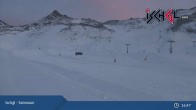 Archiv Foto Webcam Blick auf die Idalp in Ischgl 16:00