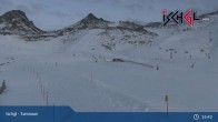 Archiv Foto Webcam Blick auf die Idalp in Ischgl 00:00