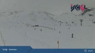 Archiv Foto Webcam Blick auf die Idalp in Ischgl 12:00