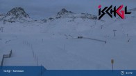 Archiv Foto Webcam Blick auf die Idalp in Ischgl 00:00