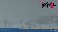 Archived image Webcam View Idalp in Ischgl 14:00