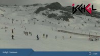 Archived image Webcam View Idalp in Ischgl 14:00