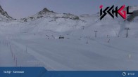 Archiv Foto Webcam Blick auf die Idalp in Ischgl 16:00