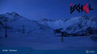 Archived image Webcam View Idalp in Ischgl 06:00