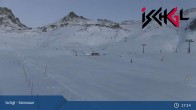 Archived image Webcam View Idalp in Ischgl 04:00