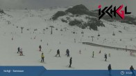 Archived image Webcam View Idalp in Ischgl 14:00