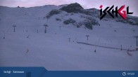 Archiv Foto Webcam Blick auf die Idalp in Ischgl 06:00