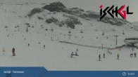 Archived image Webcam View Idalp in Ischgl 12:00