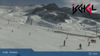 Archiv Foto Webcam Blick auf die Idalp in Ischgl 12:00