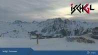 Archiv Foto Webcam Blick auf die Idalp in Ischgl 16:00