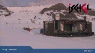Archiv Foto Webcam Blick auf die Idalp in Ischgl 20:00