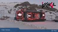 Archiv Foto Webcam Blick auf die Idalp in Ischgl 02:00