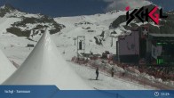 Archived image Webcam View Idalp in Ischgl 14:00