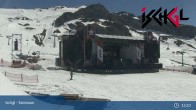 Archiv Foto Webcam Blick auf die Idalp in Ischgl 12:00