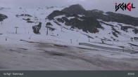 Archiv Foto Webcam Blick auf die Idalp in Ischgl 02:00
