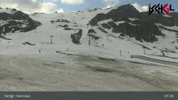 Archiv Foto Webcam Blick auf die Idalp in Ischgl 06:00