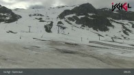 Archiv Foto Webcam Blick auf die Idalp in Ischgl 08:00