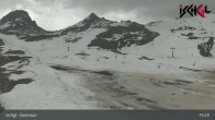 Archiv Foto Webcam Blick auf die Idalp in Ischgl 14:00