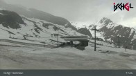 Archiv Foto Webcam Blick auf die Idalp in Ischgl 16:00