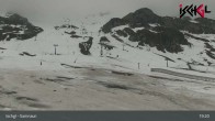 Archiv Foto Webcam Blick auf die Idalp in Ischgl 18:00