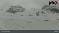 Archiv Foto Webcam Blick auf die Idalp in Ischgl 08:00
