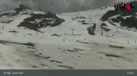 Archiv Foto Webcam Blick auf die Idalp in Ischgl 12:00