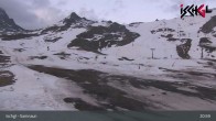 Archived image Webcam View Idalp in Ischgl 00:00