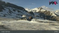 Archived image Webcam View Idalp in Ischgl 06:00