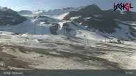 Archived image Webcam View Idalp in Ischgl 07:00