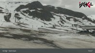 Archived image Webcam View Idalp in Ischgl 14:00