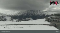 Archiv Foto Webcam Blick auf die Idalp in Ischgl 14:00