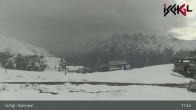 Archiv Foto Webcam Blick auf die Idalp in Ischgl 16:00